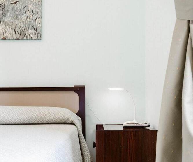 ホテル Meublé Moderno