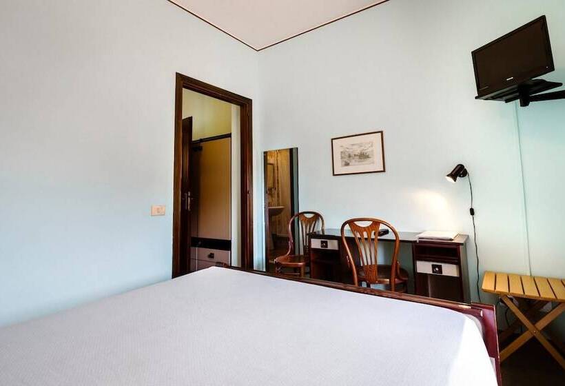 ホテル Meublé Moderno