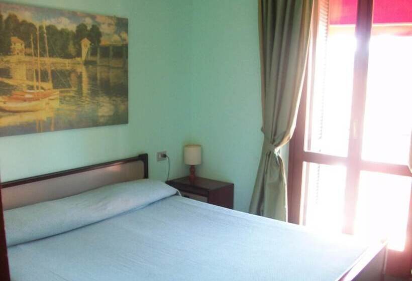 ホテル Meublé Moderno