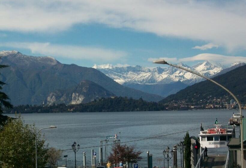 ホテル Meublé Moderno