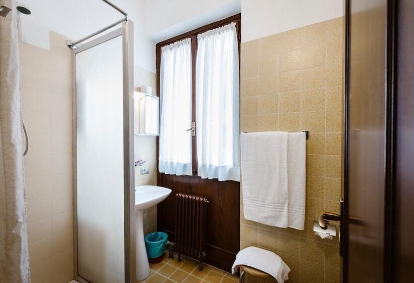 ホテル Meublé Moderno