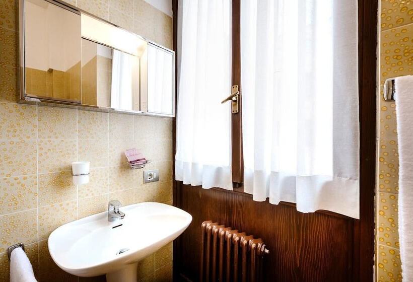 ホテル Meublé Moderno