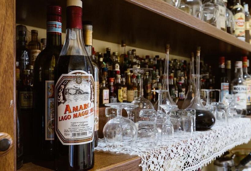 ホテル Meublé Moderno