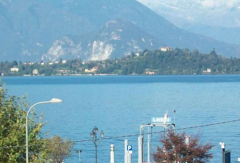 ホテル Meublé Moderno