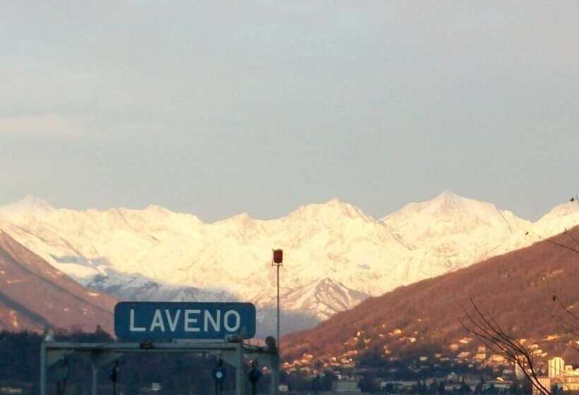 ホテル Meublé Moderno