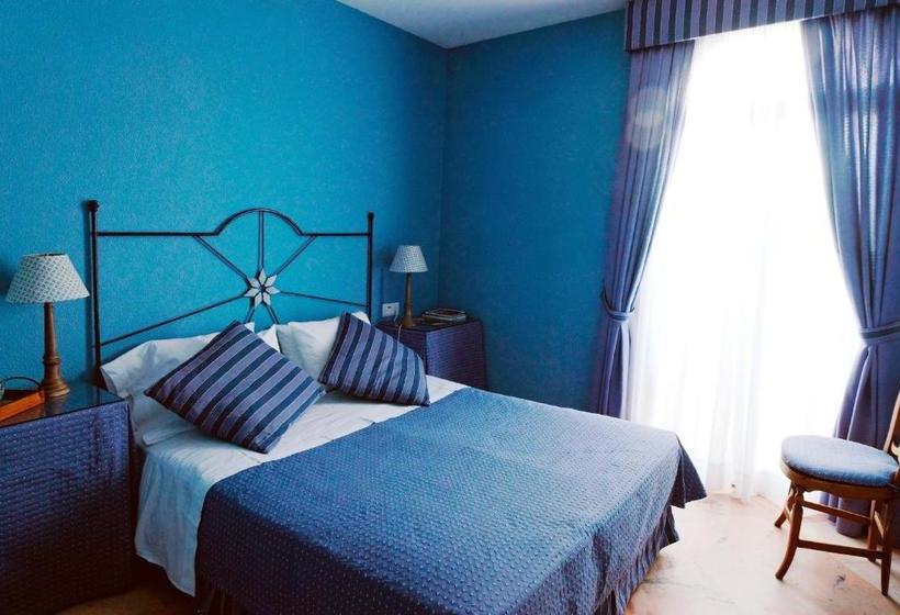 هتل Mikasa Agua Amarga & Spa