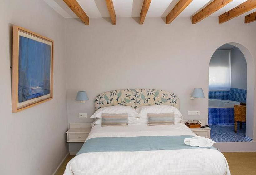 هتل Mikasa Agua Amarga & Spa