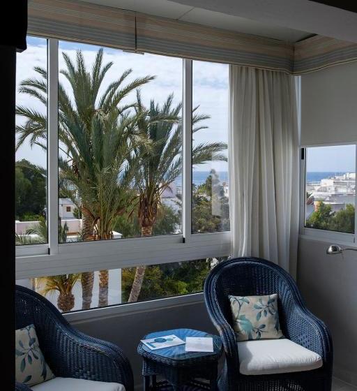 هتل Mikasa Agua Amarga & Spa