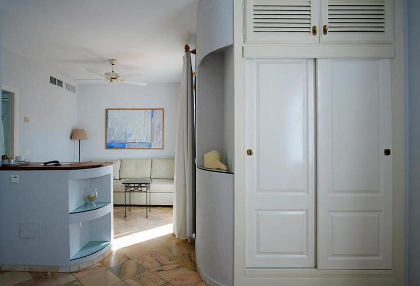 هتل Mikasa Agua Amarga & Spa