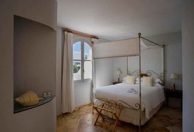 هتل Mikasa Agua Amarga & Spa