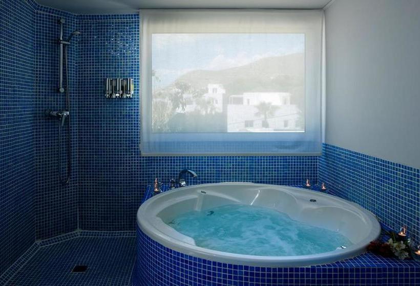 هتل Mikasa Agua Amarga & Spa