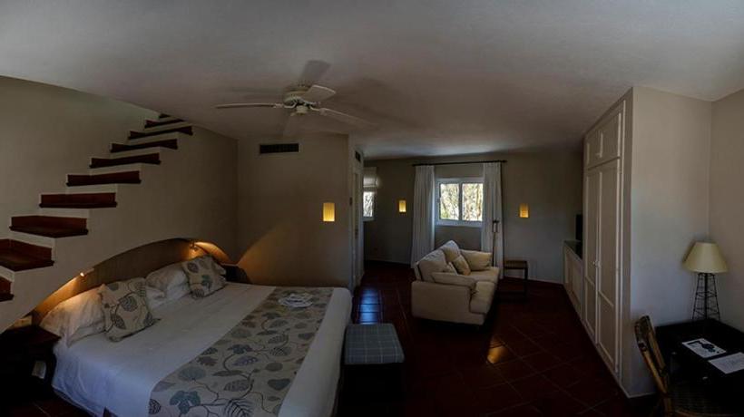 هتل Mikasa Agua Amarga & Spa