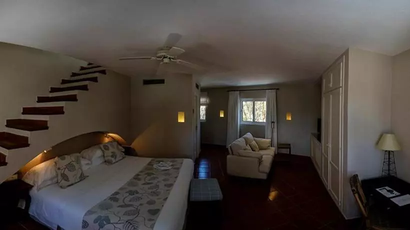 هتل Mikasa Agua Amarga & Spa