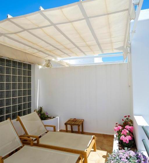 هتل Mikasa Agua Amarga & Spa