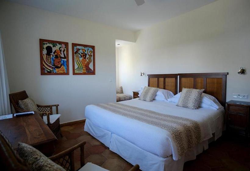 هتل Mikasa Agua Amarga & Spa