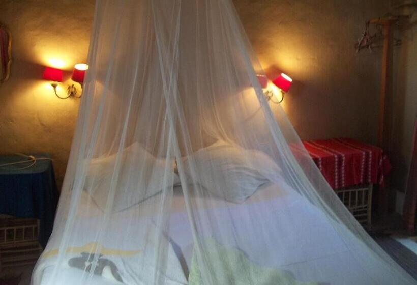 هتل Nour El Gourna