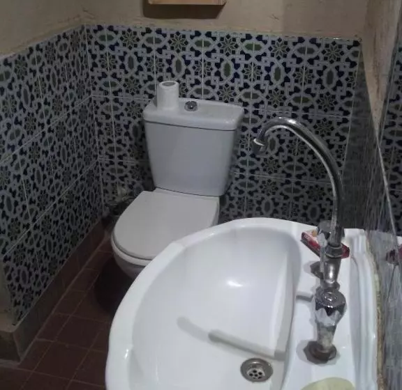 هتل Nour El Gourna