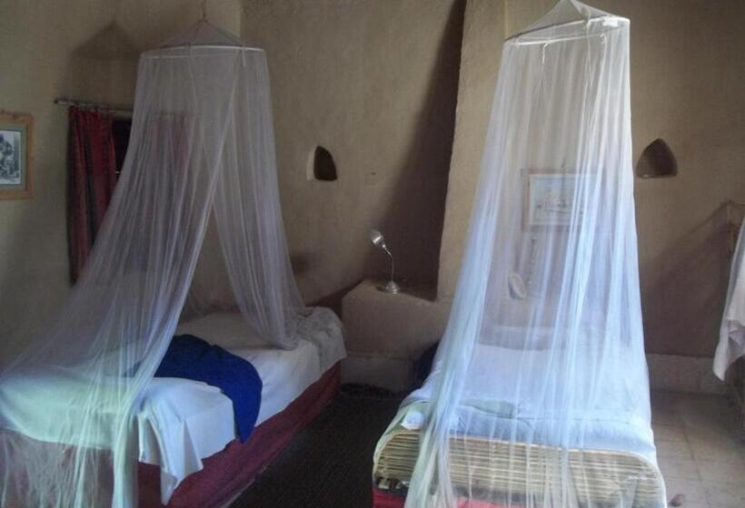 هتل Nour El Gourna