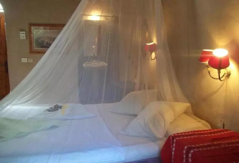 هتل Nour El Gourna