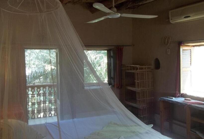 هتل Nour El Gourna