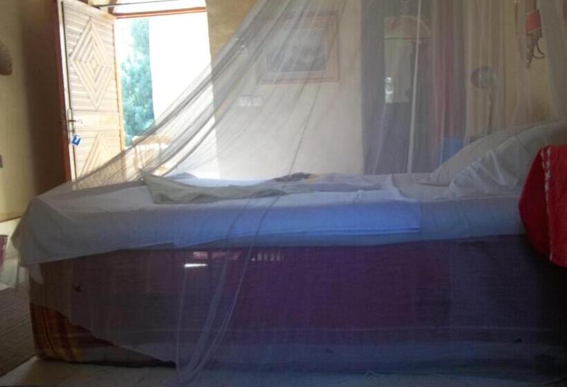 هتل Nour El Gourna