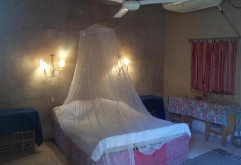 هتل Nour El Gourna