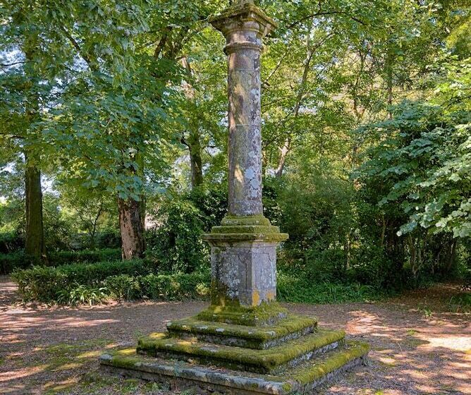 Szálloda Paço De Lanheses