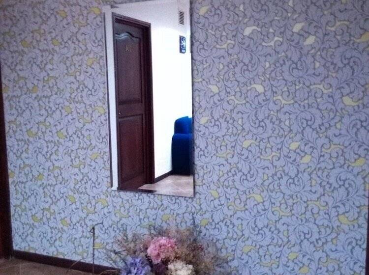 בית מלון כפרי Plaza Mayor Medellin