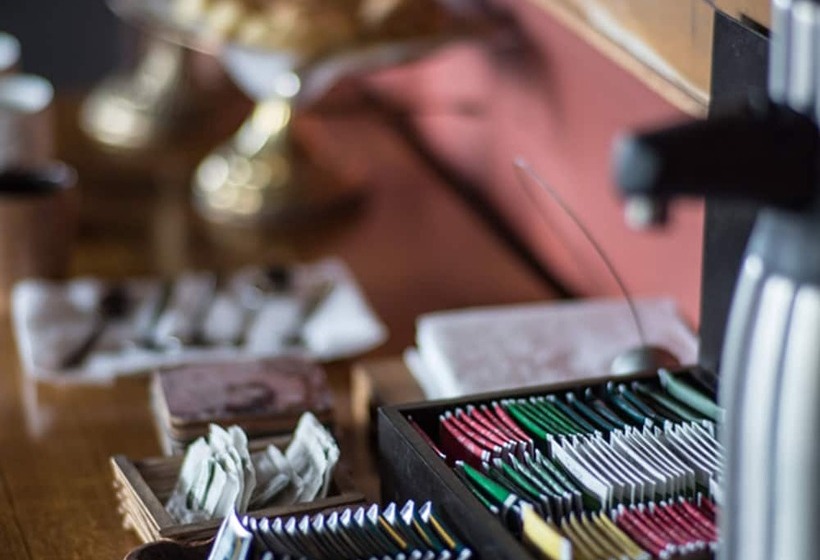 هتل Posada Del Fin Del Mundo