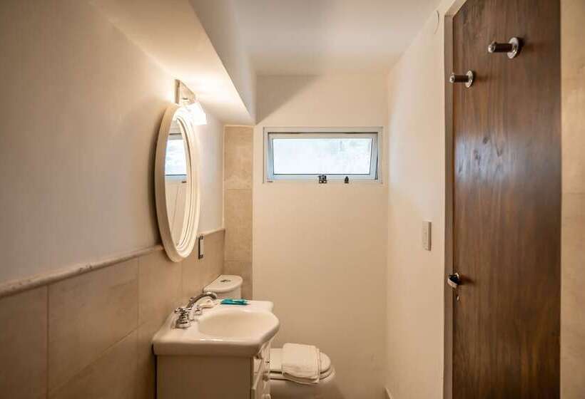 هتل Posada Del Fin Del Mundo