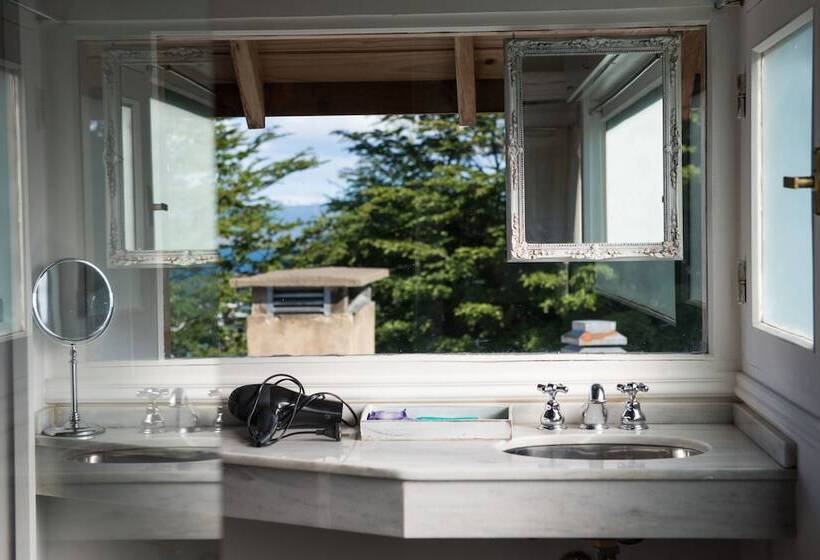 هتل Posada Del Fin Del Mundo