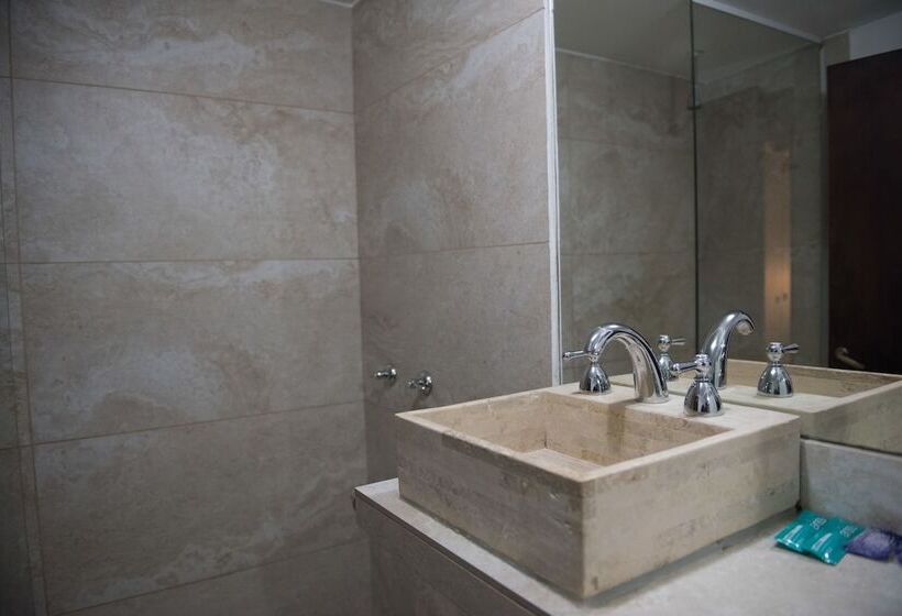 هتل Posada Del Fin Del Mundo