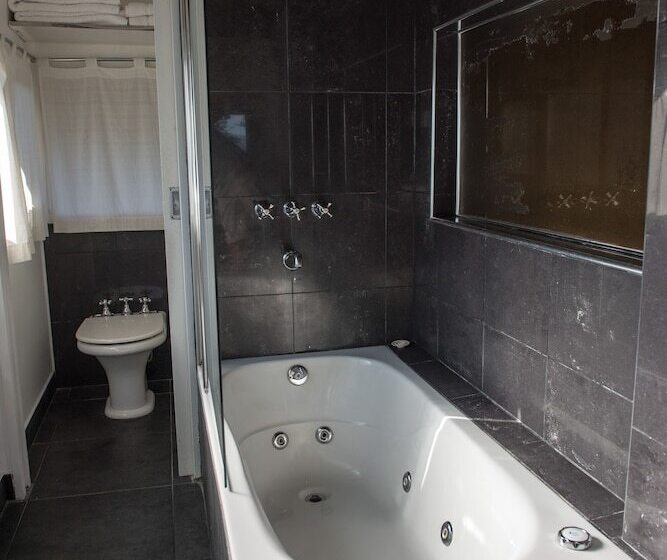 هتل Posada Del Fin Del Mundo