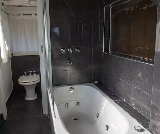 هتل Posada Del Fin Del Mundo