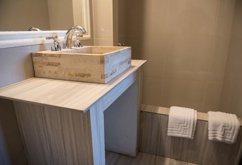 هتل Posada Del Fin Del Mundo