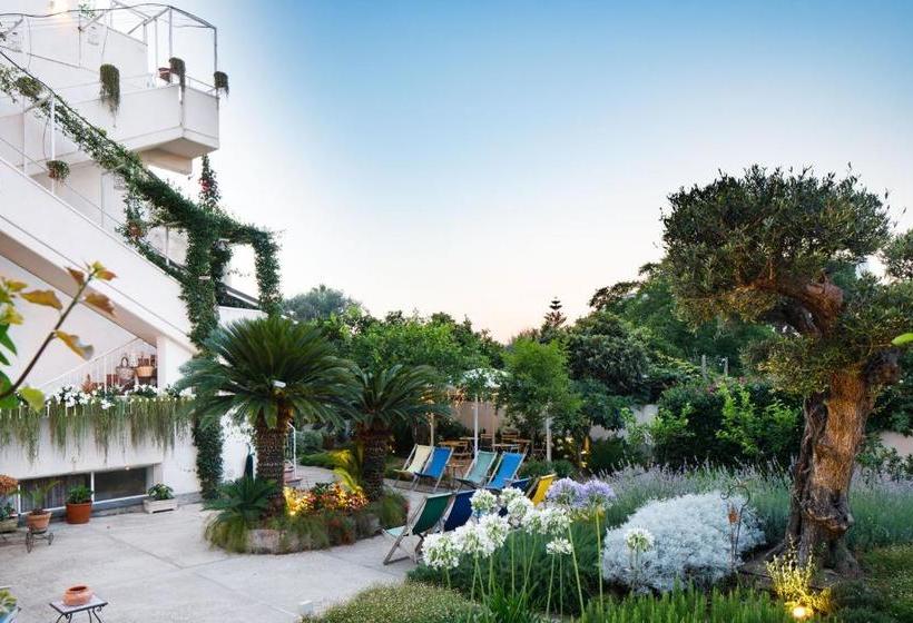 هتل Regginè Casa Vacanze Sorrento