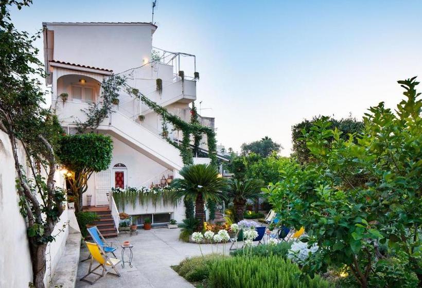 هتل Regginè Casa Vacanze Sorrento