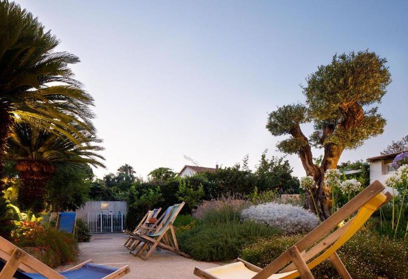 هتل Regginè Casa Vacanze Sorrento