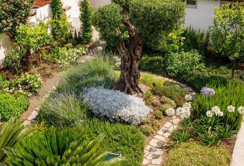 هتل Regginè Casa Vacanze Sorrento