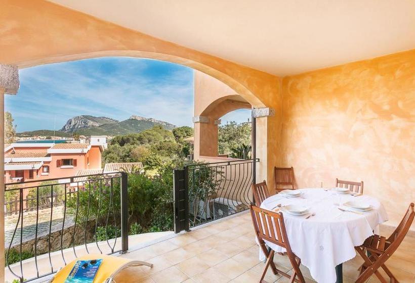 酒店 Residence Orizzonti