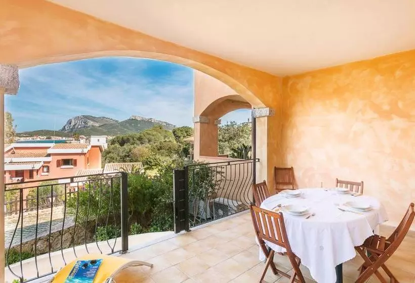 هتل Residence Orizzonti