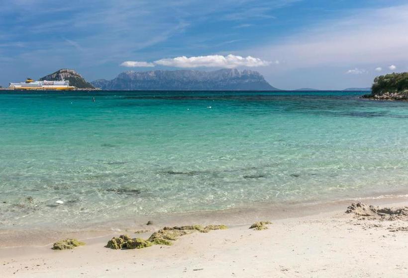 酒店 Residence Orizzonti