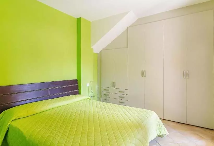 هتل Residence Orizzonti