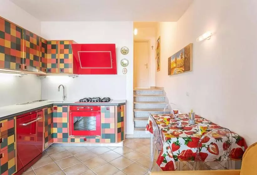 هتل Residence Orizzonti