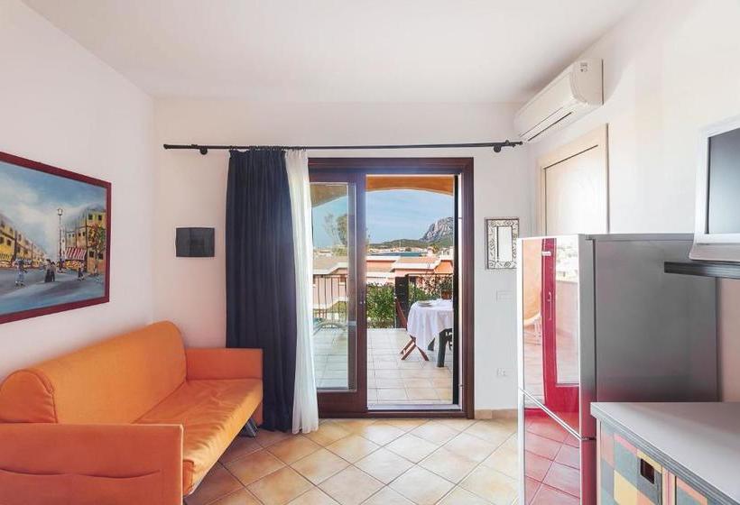 酒店 Residence Orizzonti