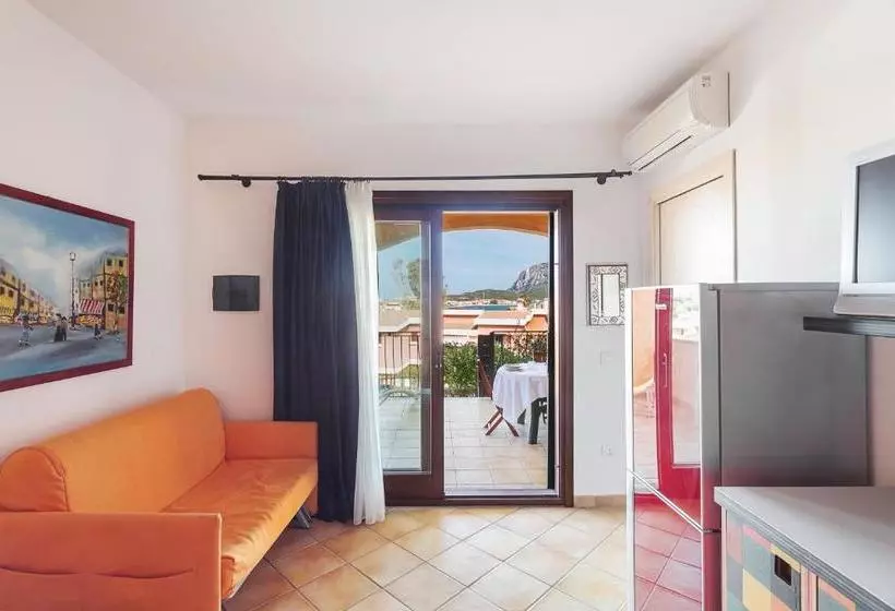 هتل Residence Orizzonti