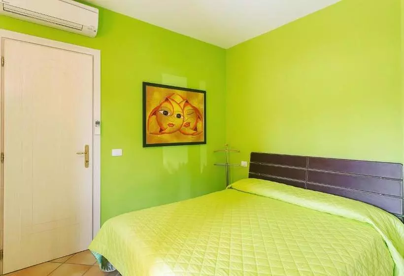 هتل Residence Orizzonti