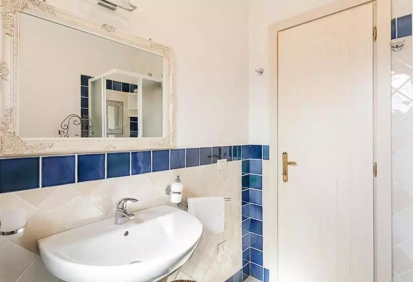 هتل Residence Orizzonti