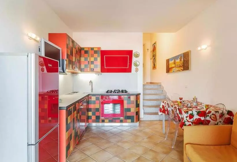 هتل Residence Orizzonti