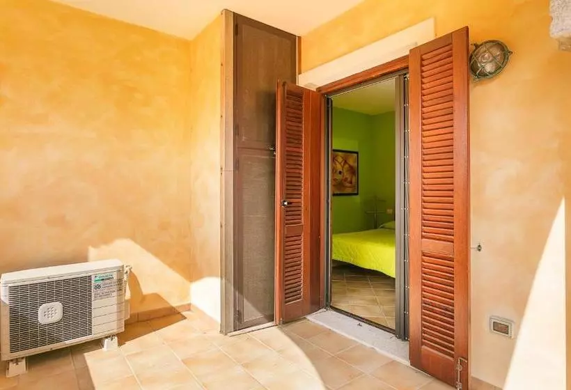 هتل Residence Orizzonti